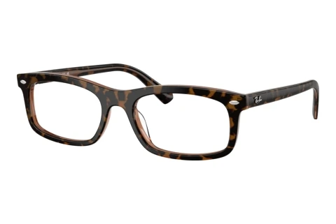 Bril Ray-Ban RX5450 8484