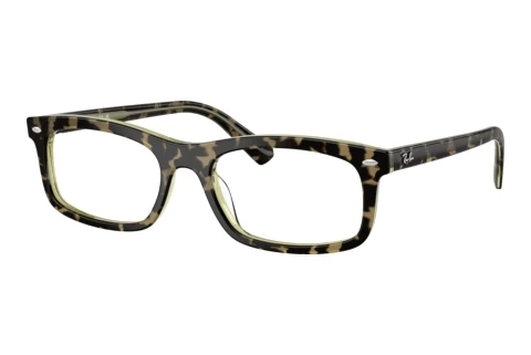Bril Ray-Ban RX5450 8485