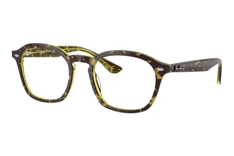 Bril Ray-Ban RX5451 8487