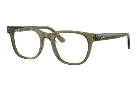 Bril Ray-Ban RX5461D 8501