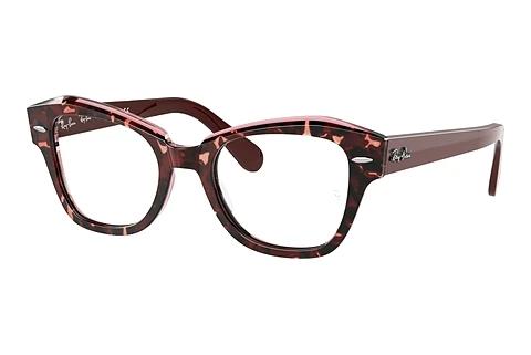 Bril Ray-Ban STATE STREET (RX5486 8097)