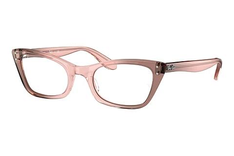 Bril Ray-Ban LADY BURBANK (RX5499 8148)