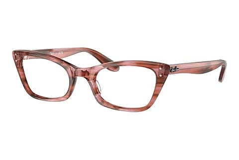 Bril Ray-Ban LADY BURBANK (RX5499 8363)