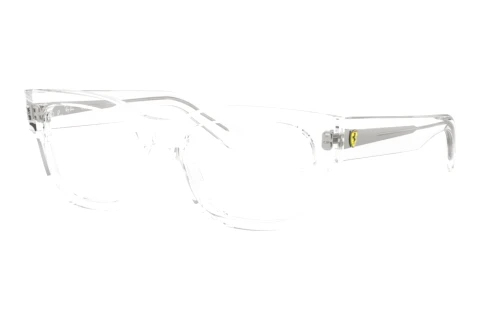 Bril Ray-Ban RX5528M F706