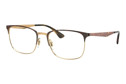 Bril Ray-Ban RX6421 3001