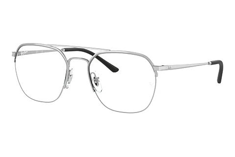 Bril Ray-Ban RX6444 2501