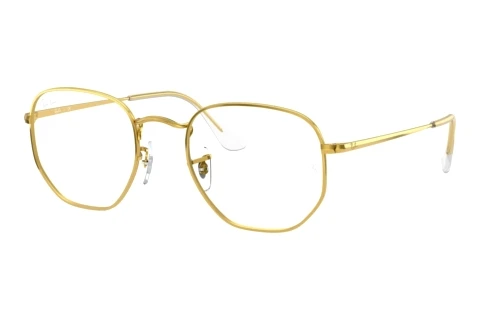Bril Ray-Ban RX6448 3086
