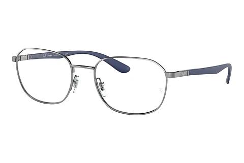 Bril Ray-Ban RX6462 2502