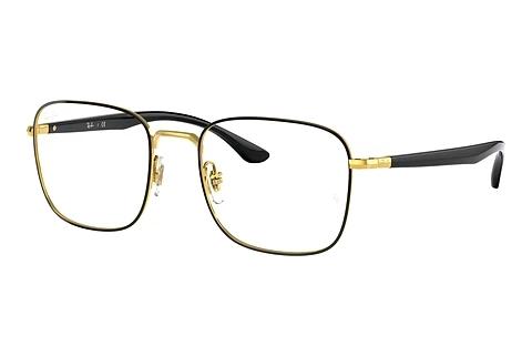 Bril Ray-Ban RX6469 2991