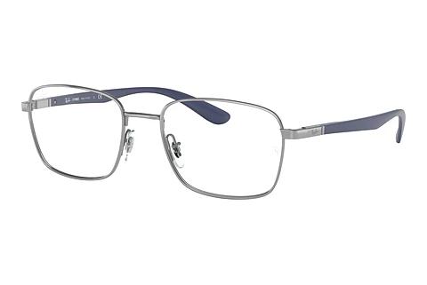 Bril Ray-Ban RX6478 2502