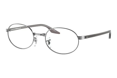 Bril Ray-Ban RX6481V 3123