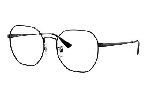 Bril Ray-Ban RX6482D 2509