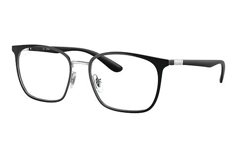 Bril Ray-Ban RX6486 2861
