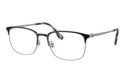 Bril Ray-Ban RX6494 3187