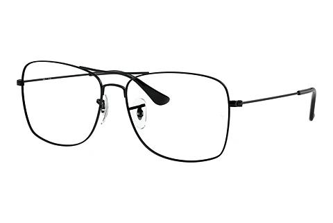 Bril Ray-Ban RX6498 2509