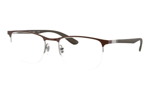 Bril Ray-Ban RX6513 3228