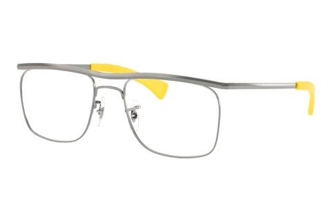 Bril Ray-Ban RX6519M F030