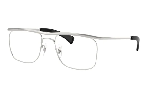 Bril Ray-Ban RX6519M F122