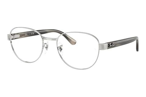 Bril Ray-Ban RX6543 2501