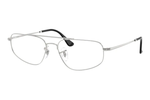 Bril Ray-Ban RX6550 2501