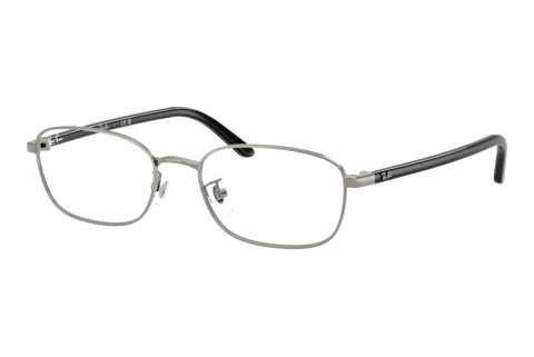 Bril Ray-Ban RX6551D 2502