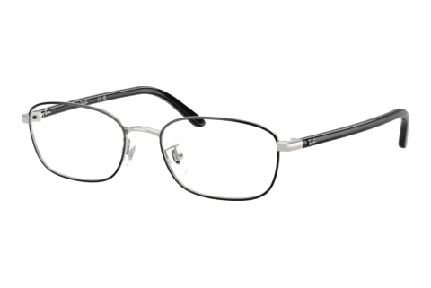 Bril Ray-Ban RX6551D 2861