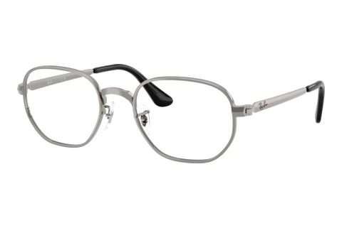 Bril Ray-Ban HEXAGONAL MAX (RX6559 2502)