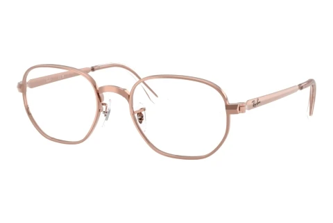Bril Ray-Ban HEXAGONAL MAX (RX6559 2943)