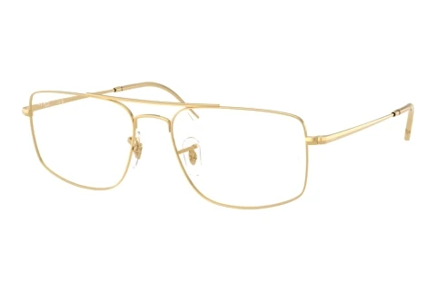 Bril Ray-Ban RX6579 (RX6579 2500)