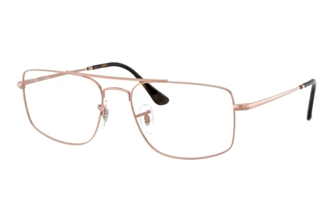 Bril Ray-Ban RX6579 (RX6579 2943)