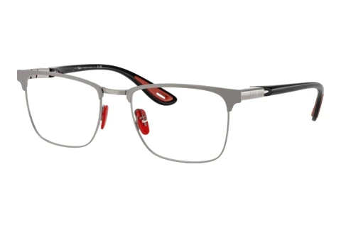 Bril Ray-Ban RX6621M F129