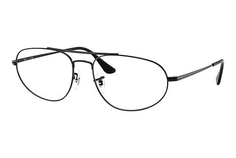 Bril Ray-Ban RX6645 2509