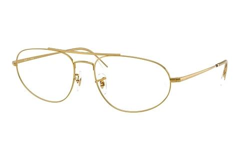 Bril Ray-Ban RX6645 3086