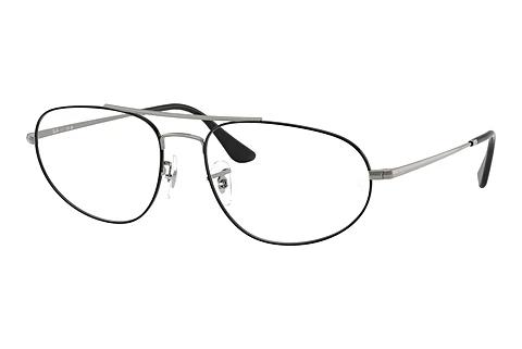 Bril Ray-Ban RX6645 3179