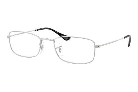 Bril Ray-Ban RX6647 2501