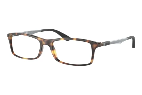 Bril Ray-Ban RX7017 5200