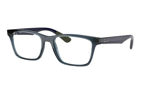 Bril Ray-Ban RX7025 5796