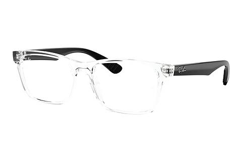 Bril Ray-Ban RX7025 5943