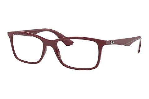 Bril Ray-Ban RX7047 8099