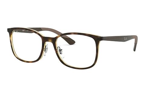 Bril Ray-Ban RX7142 2012