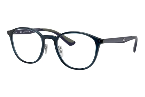 Bril Ray-Ban RX7156 5796