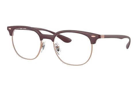 Bril Ray-Ban RX7186 8088