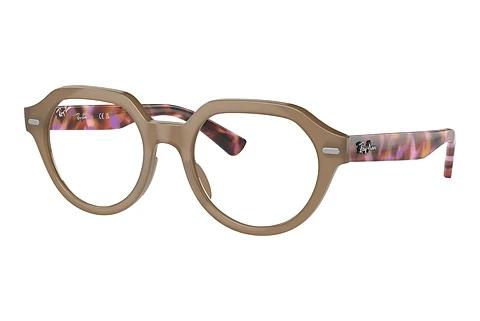 Bril Ray-Ban GINA (RX7214 8258)