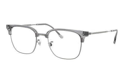 Bril Ray-Ban NEW CLUBMASTER (RX7216 8470)