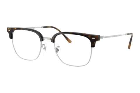 Bril Ray-Ban NEW CLUBMASTER (RX7216 8542)