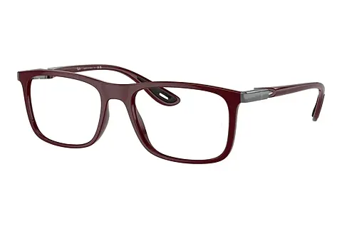 Bril Ray-Ban RX7222M F681