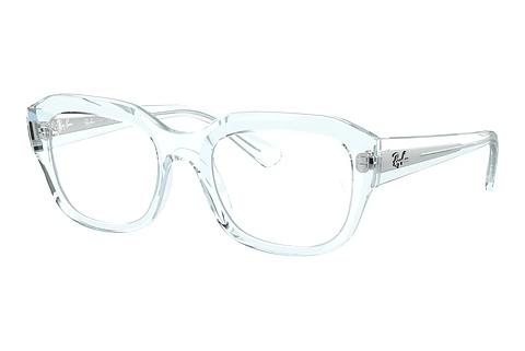 Bril Ray-Ban LEONID (RX7225 8319)