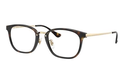Bril Ray-Ban RX7247D 8472