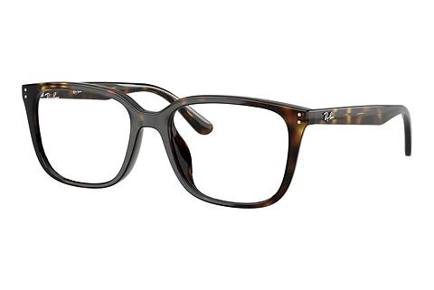 Bril Ray-Ban RX7248D 2012