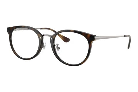 Bril Ray-Ban RX7266D 2012